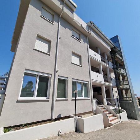 ואסטו Spalato Beach Place מראה חיצוני תמונה