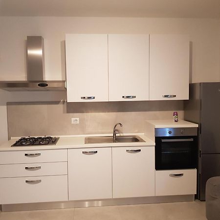 ואסטו Spalato Beach Place מראה חיצוני תמונה