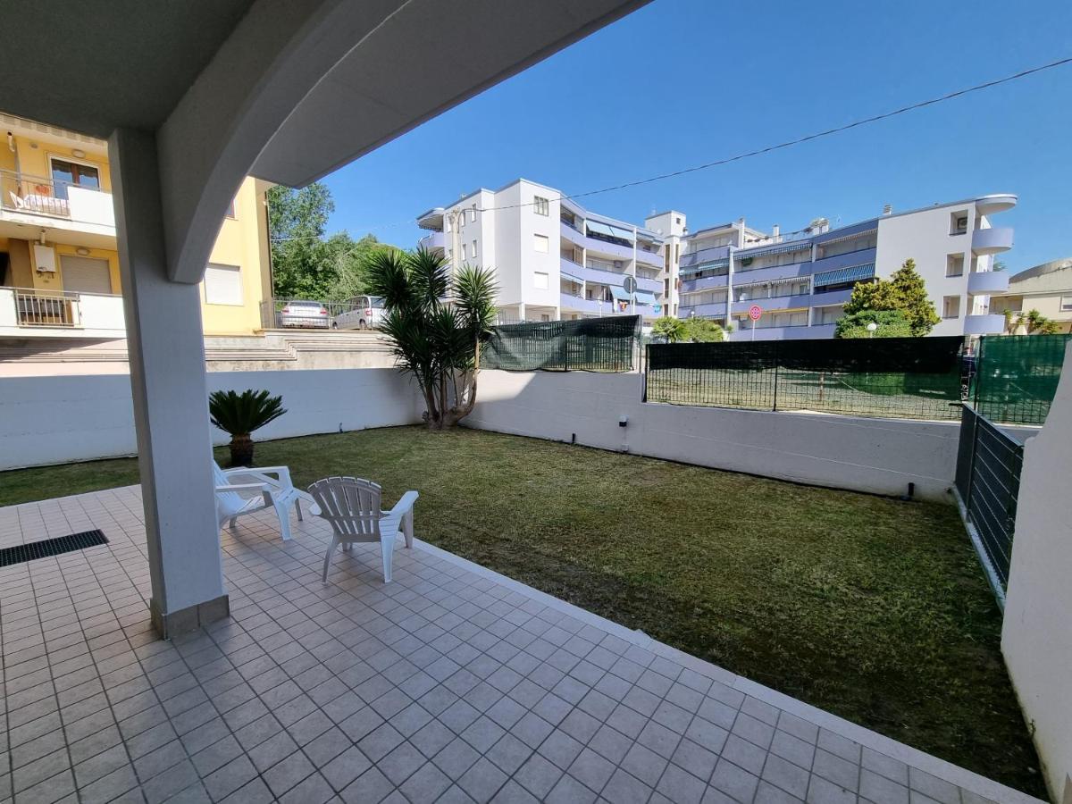 ואסטו Spalato Beach Place מראה חיצוני תמונה