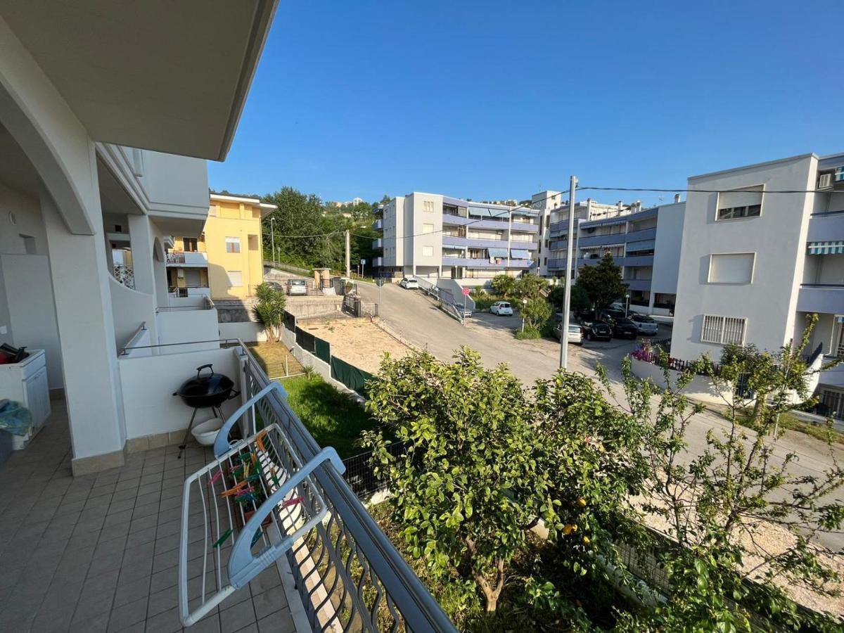 ואסטו Spalato Beach Place מראה חיצוני תמונה