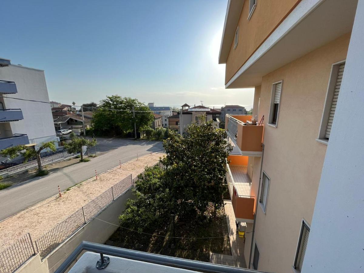 ואסטו Spalato Beach Place מראה חיצוני תמונה
