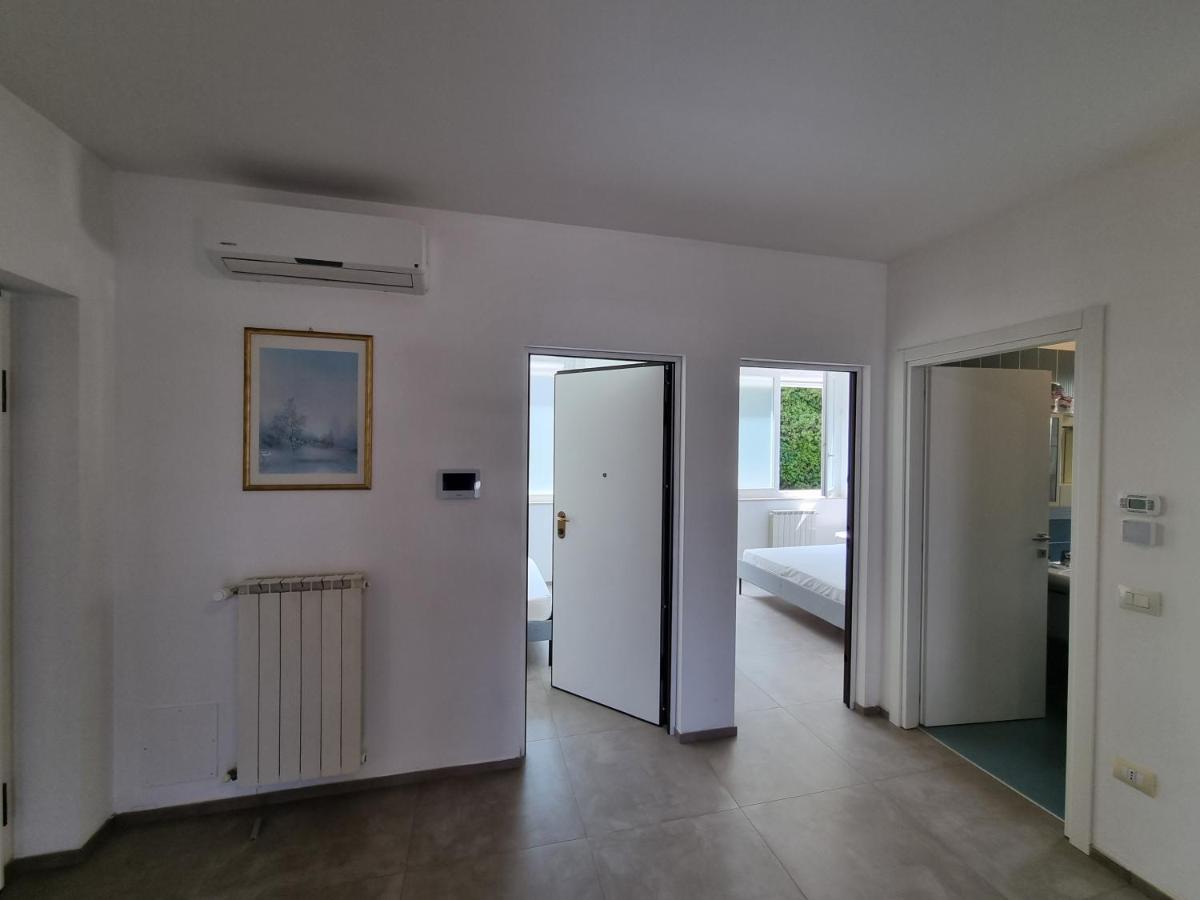 ואסטו Spalato Beach Place מראה חיצוני תמונה