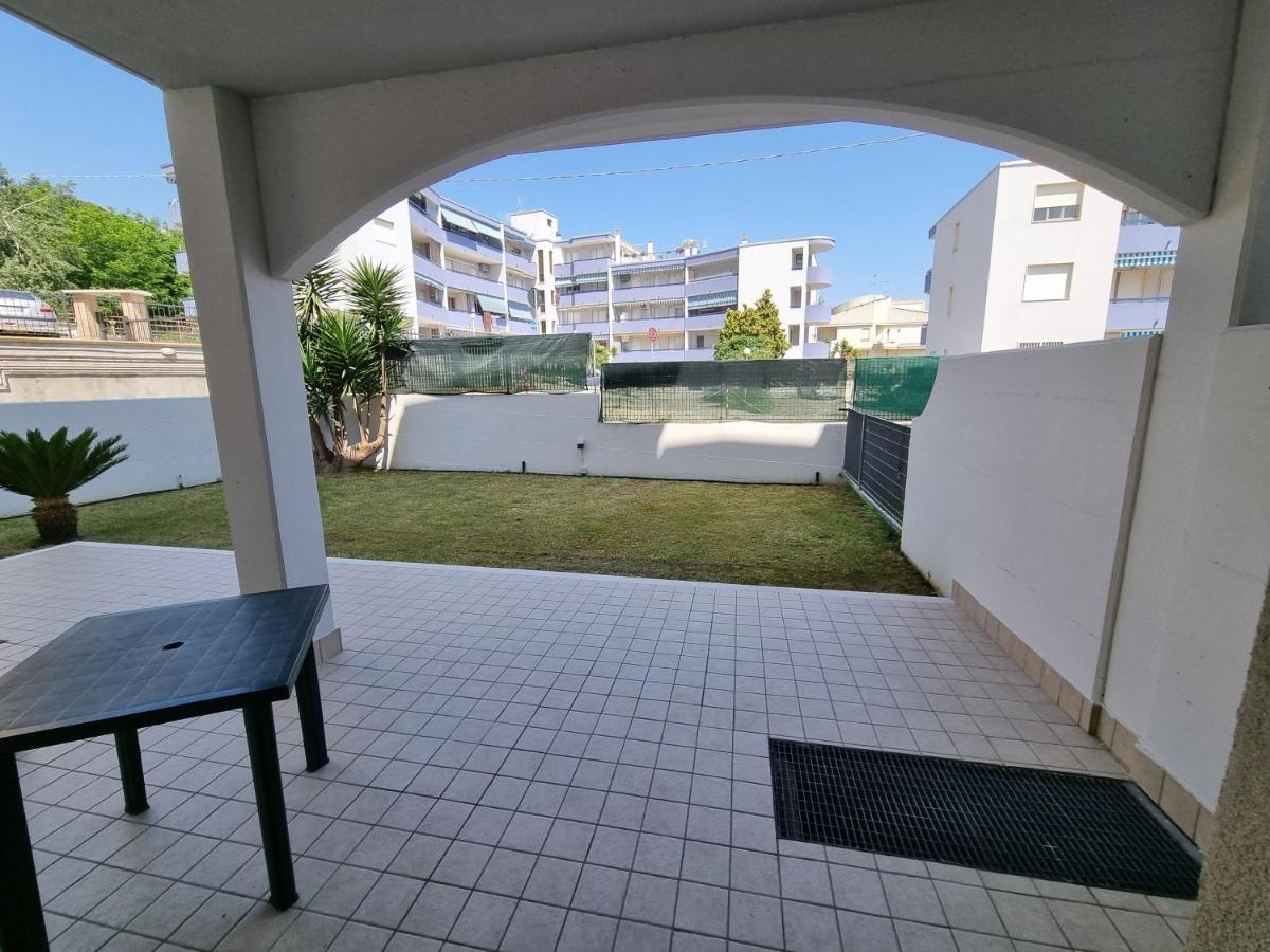 ואסטו Spalato Beach Place מראה חיצוני תמונה