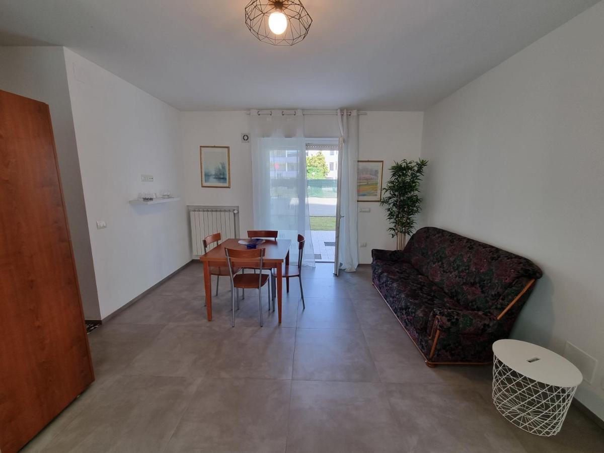 ואסטו Spalato Beach Place מראה חיצוני תמונה