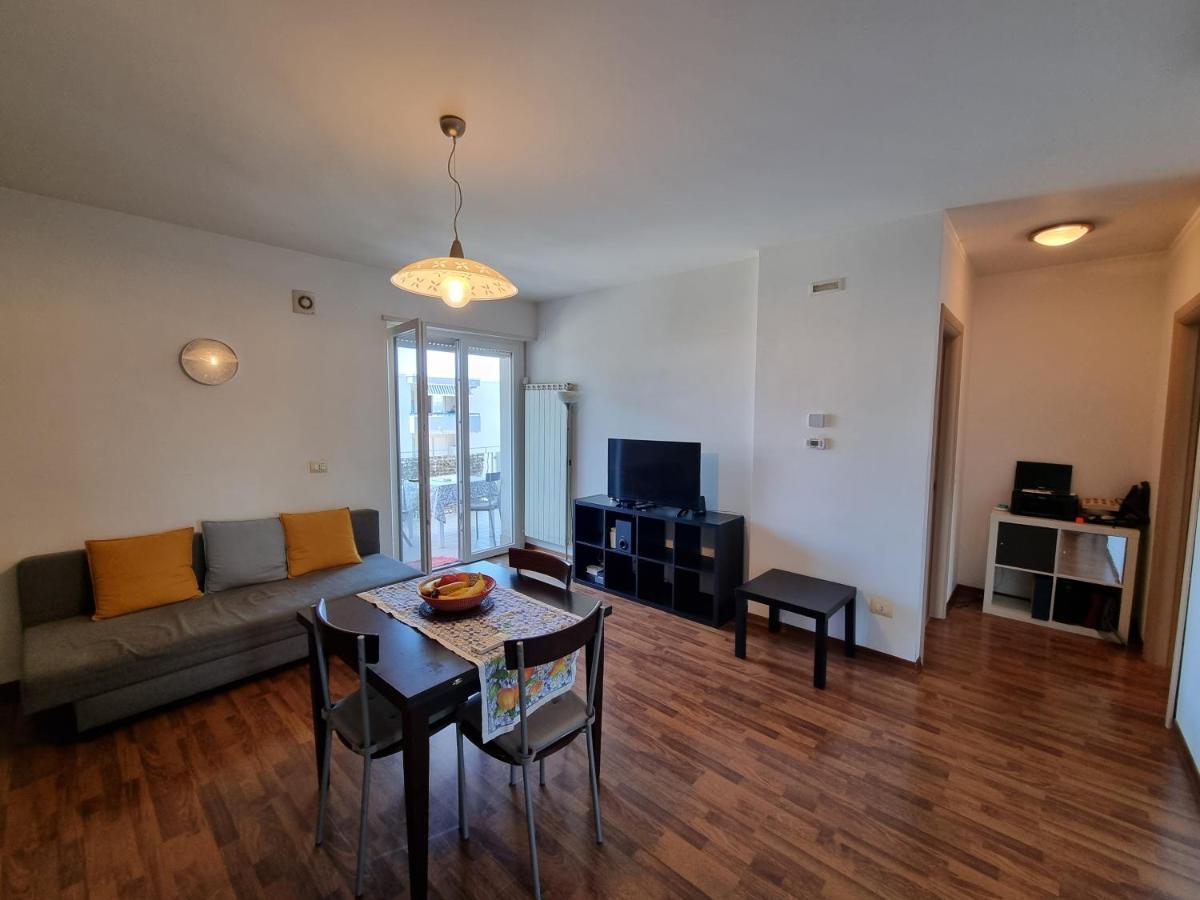 ואסטו Spalato Beach Place מראה חיצוני תמונה