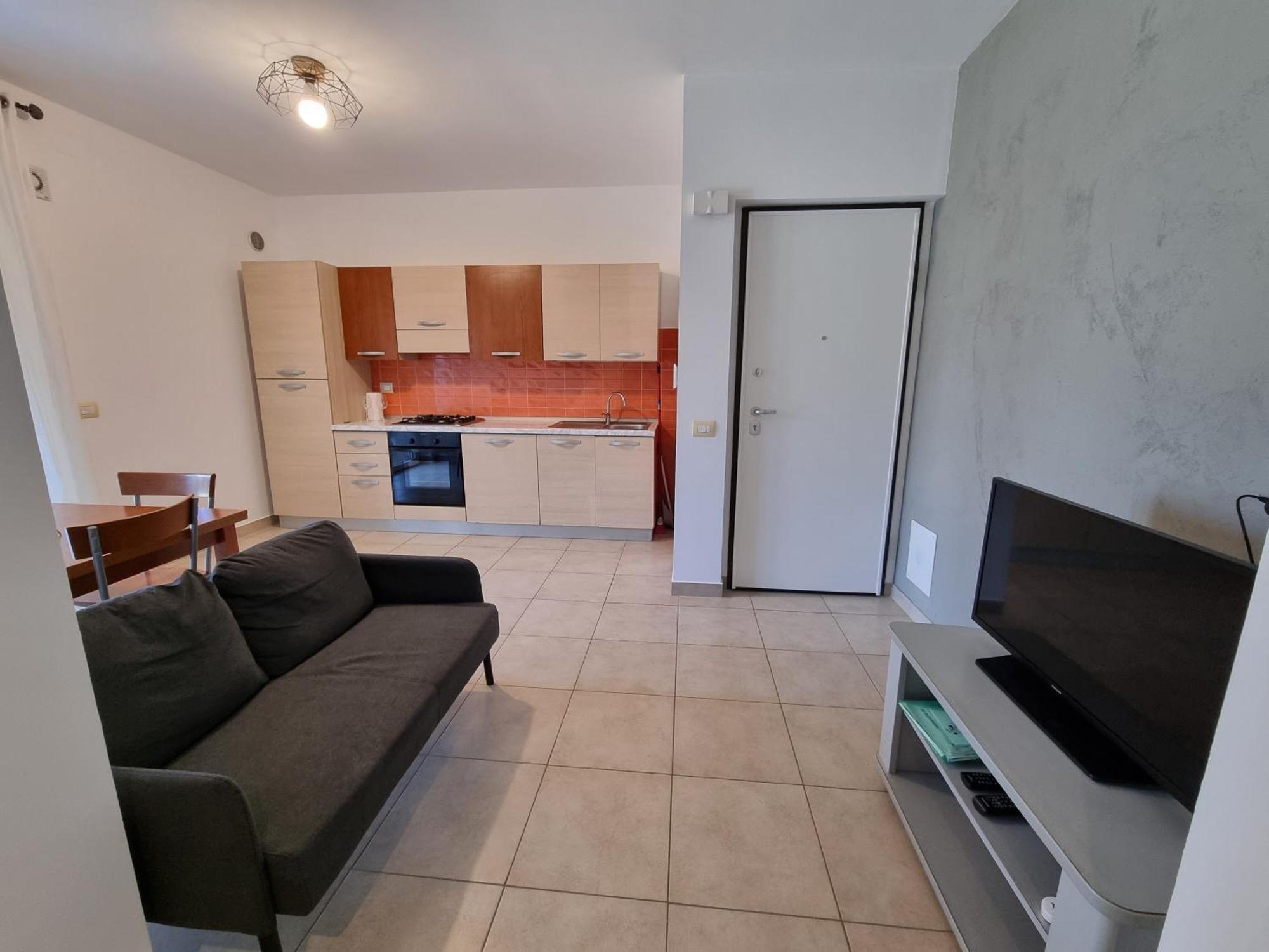 ואסטו Spalato Beach Place מראה חיצוני תמונה