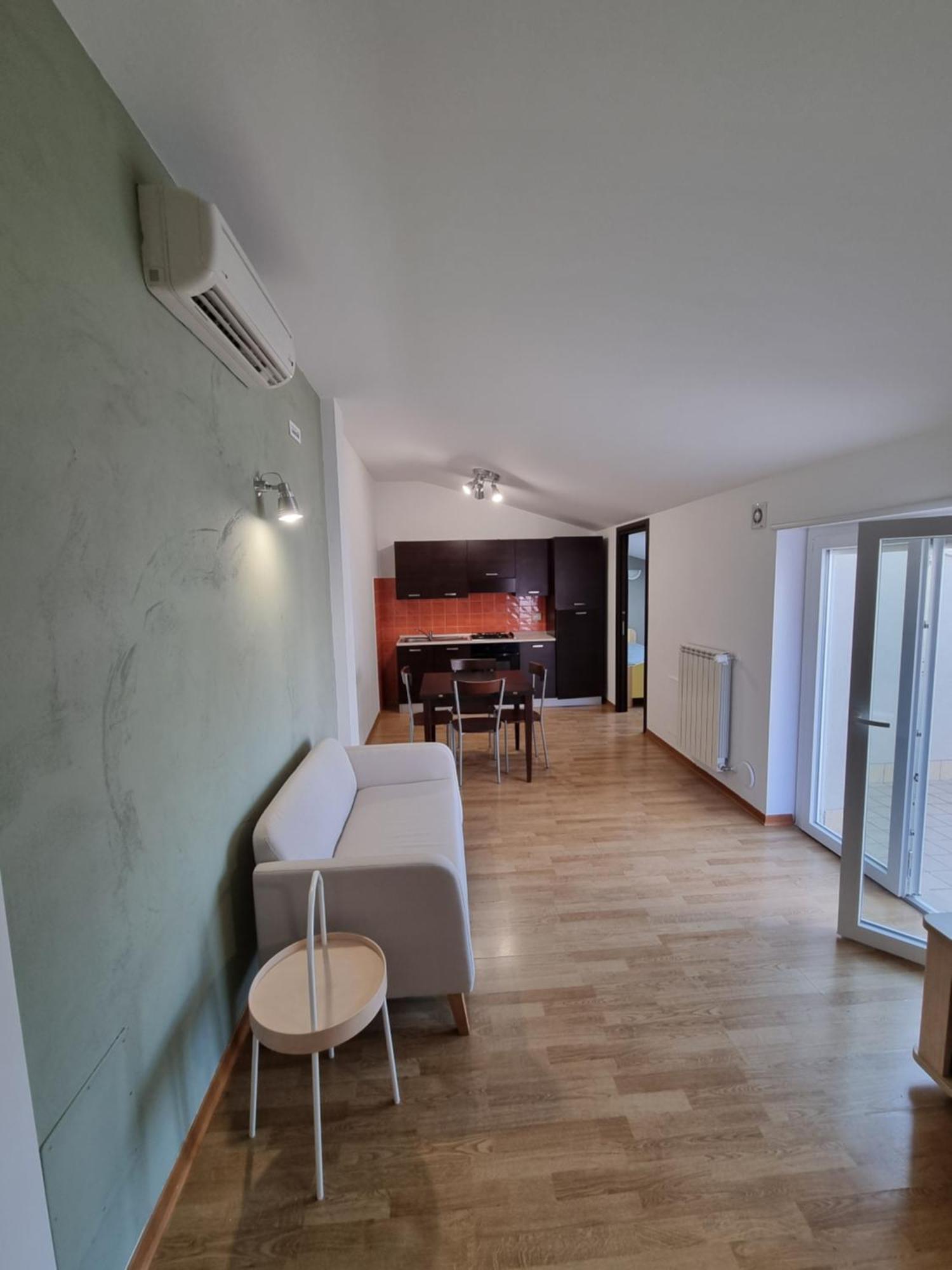 ואסטו Spalato Beach Place מראה חיצוני תמונה