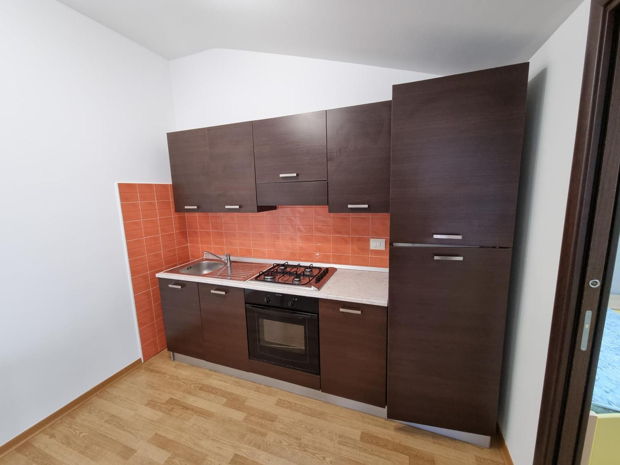 ואסטו Spalato Beach Place מראה חיצוני תמונה