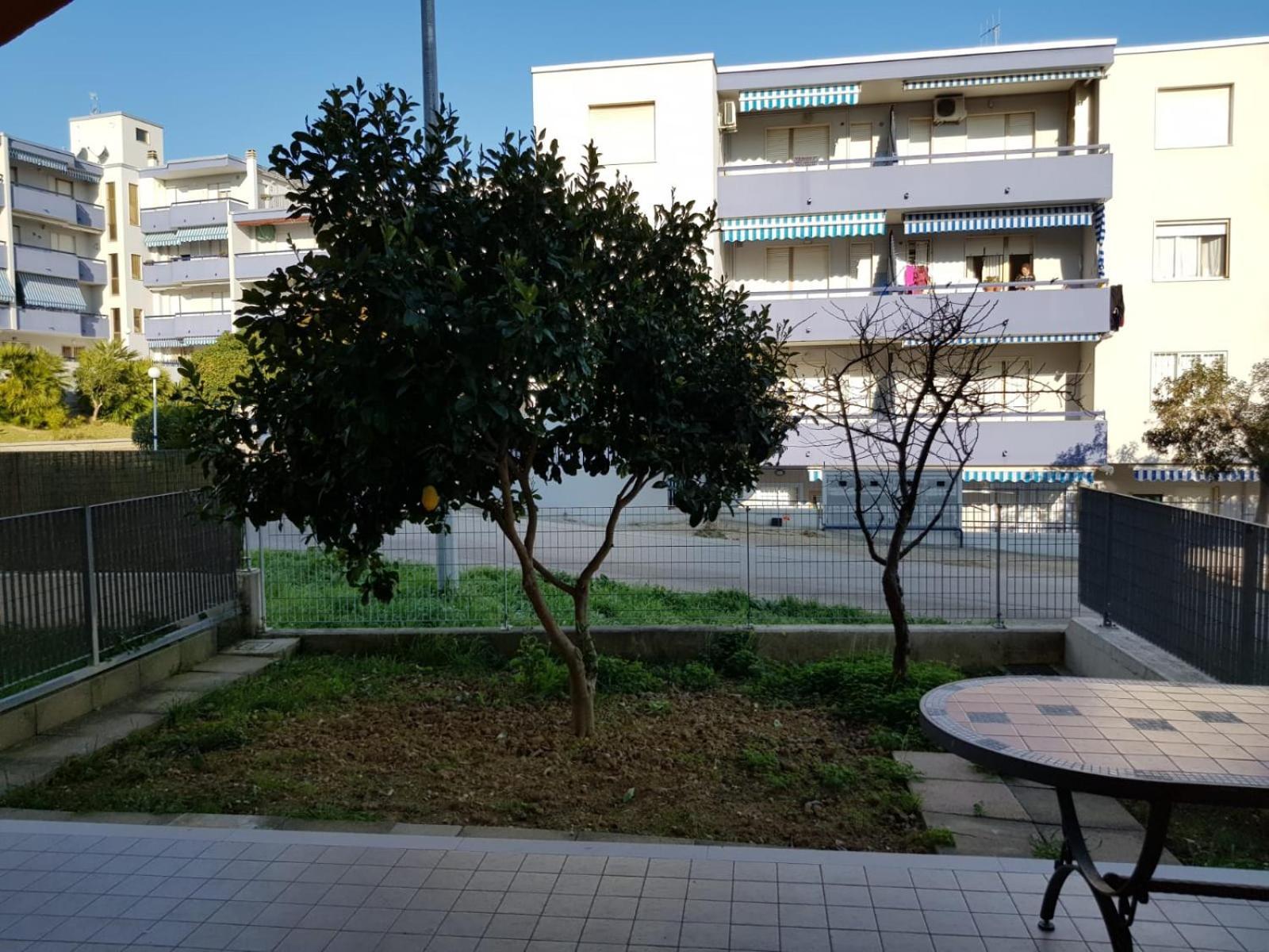 ואסטו Spalato Beach Place מראה חיצוני תמונה