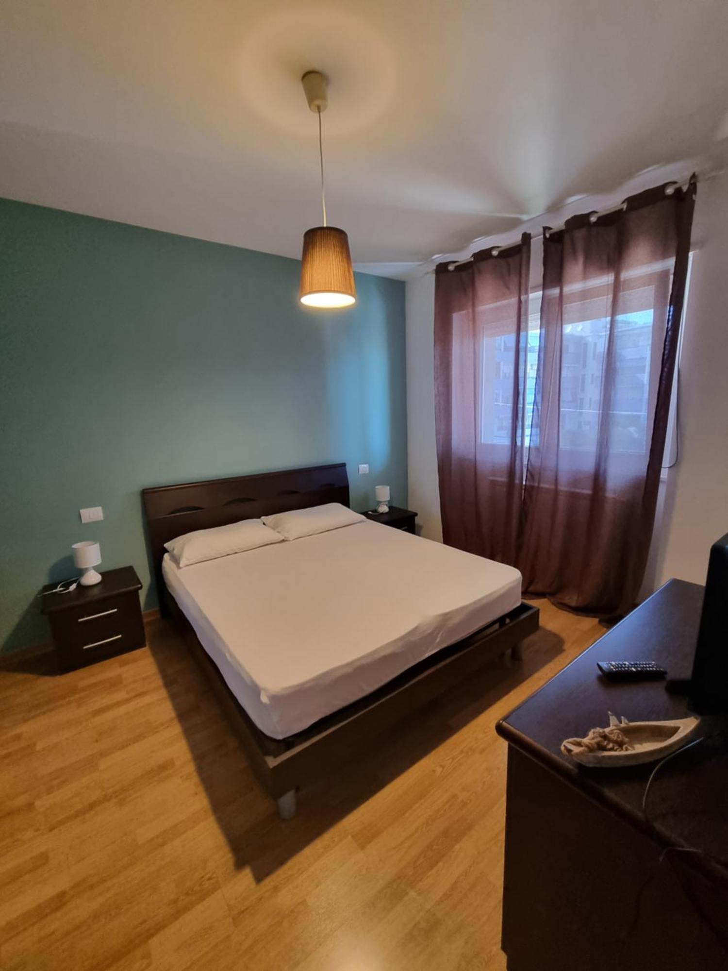 ואסטו Spalato Beach Place מראה חיצוני תמונה